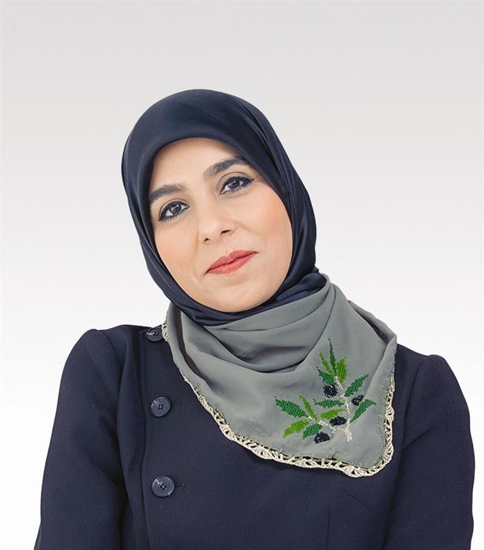 Sawsan Jaber Photo 