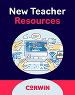 New Teacher Resources - featured resource
