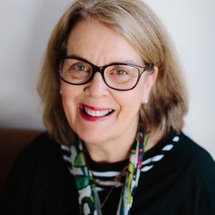 Pamela Snow Photo 