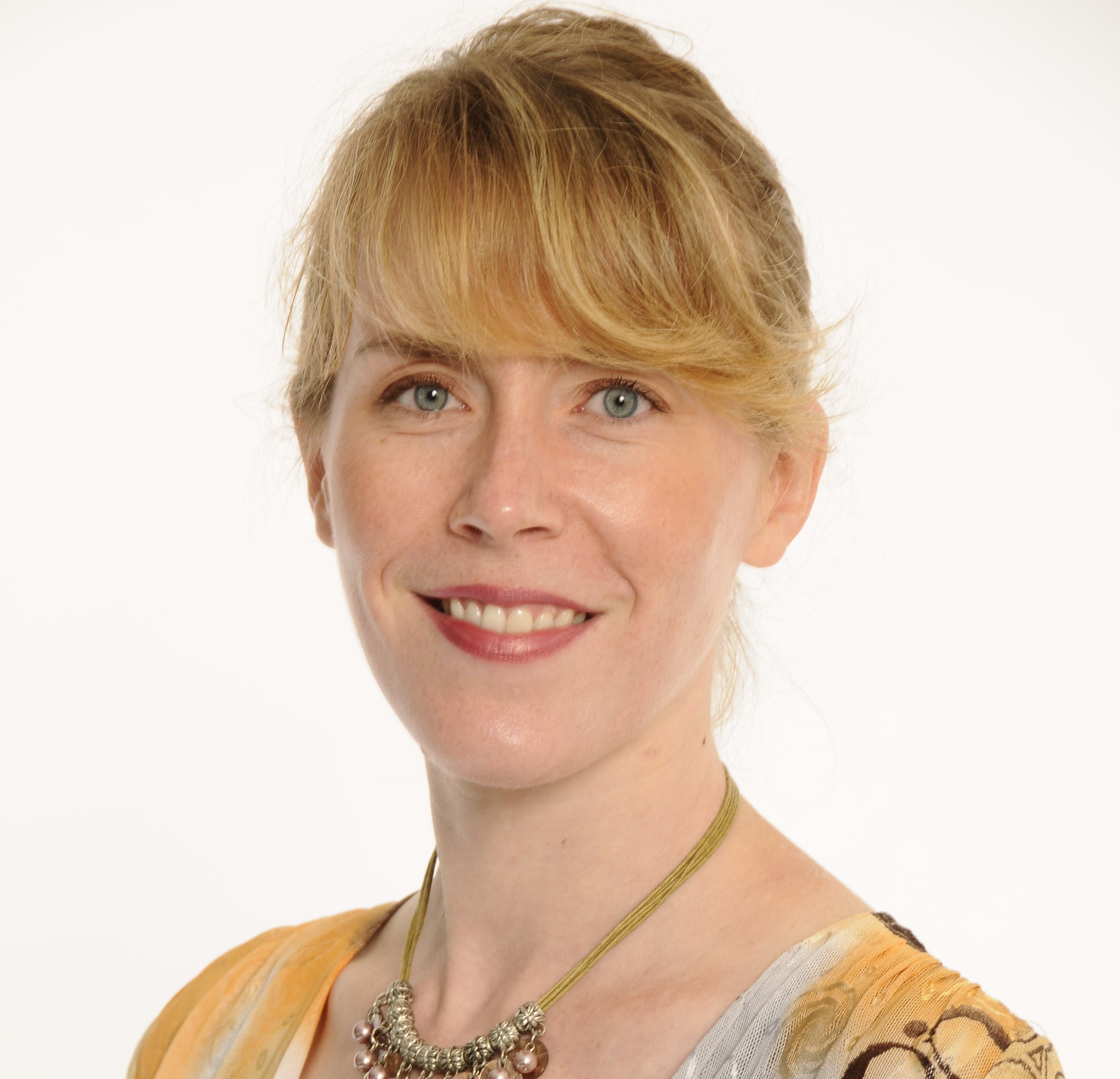 Laura Garrison-Brook Photo