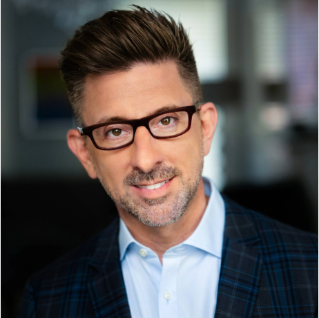 Marc Brackett Photo 
