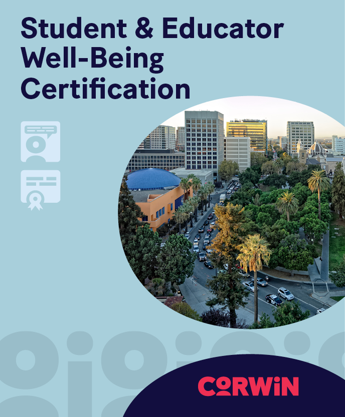 Nourishing Your New Teachers Certification - event photo