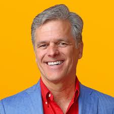 Tim Shriver Photo 