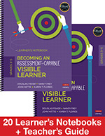 20 Learners Notebooks and Teachers guide