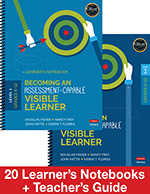 20 Learners Notebooks and teacher's guide