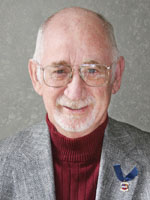 Geoff Colvin photo