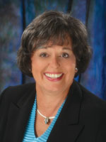 Carolyn M. Chapman photo