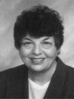 Sandra N. Kaplan photo