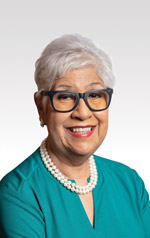 Margarita Espino Calderon Photo