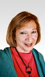 Margo Gottlieb Photo