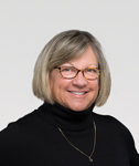 Page Keeley photo