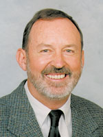 Kenneth B. O'Connor photo