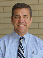 Jeffrey J. Zoul photo