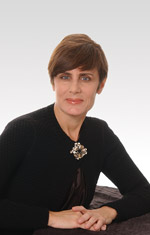 Maria Cassandra Grant photo