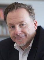 James Robert Burke photo