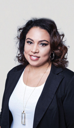 Ayanna C. Cooper photo