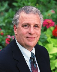 Andrew S. Rothstein photo