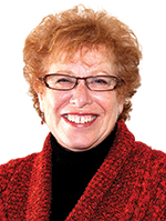 Barbara Ann Bray photo