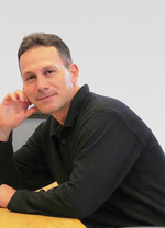 Chen Schechter photo