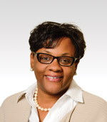 Cheryl Holcomb-McCoy photo