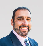 Daniel Joseph photo