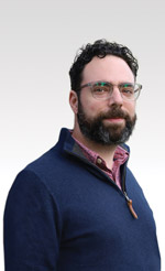 Daniel Bauer Photo