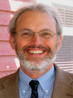 David N. Hyerle photo