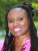 Dionne V. McLaughlin photo