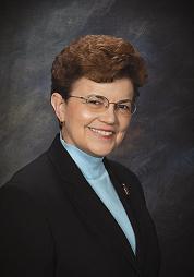 Eunice M. Merideth photo
