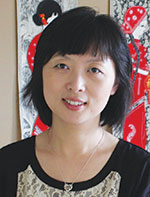 Gaoming Zhang photo