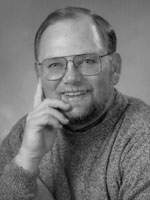 Gagnon Jr., George W. photo