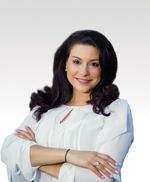 Hilary L. Kreisberg photo