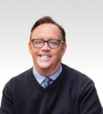 James Marshall photo