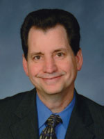 John R. Brunsting photo