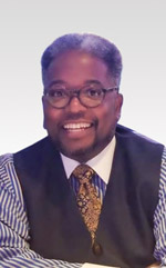 John W. Staley photo