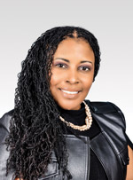 Kendra V. Johnson photo