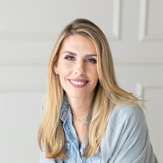 Lainie Rowell photo