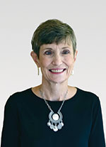 Margaret (Peg) S. Smith photo