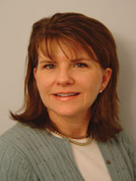 Nanci W. Johnson photo