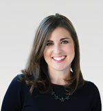 Pamela Koutrakos photo