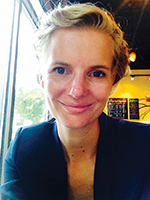 Pernille Schmidt Ripp photo