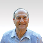 Peter Smagorinsky photo