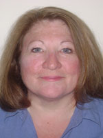 Susan Mundry photo