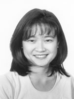 Jean Cheng Gorman photo