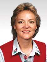 Linda E. Reksten photo