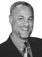 Joel H. Brown photo