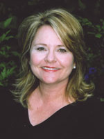 Julie P. Baumberger photo