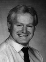 James Gilhooley photo