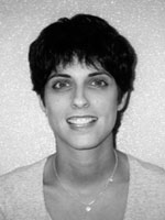 Laurie Glass photo