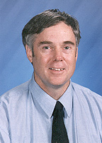 Ted McCain photo